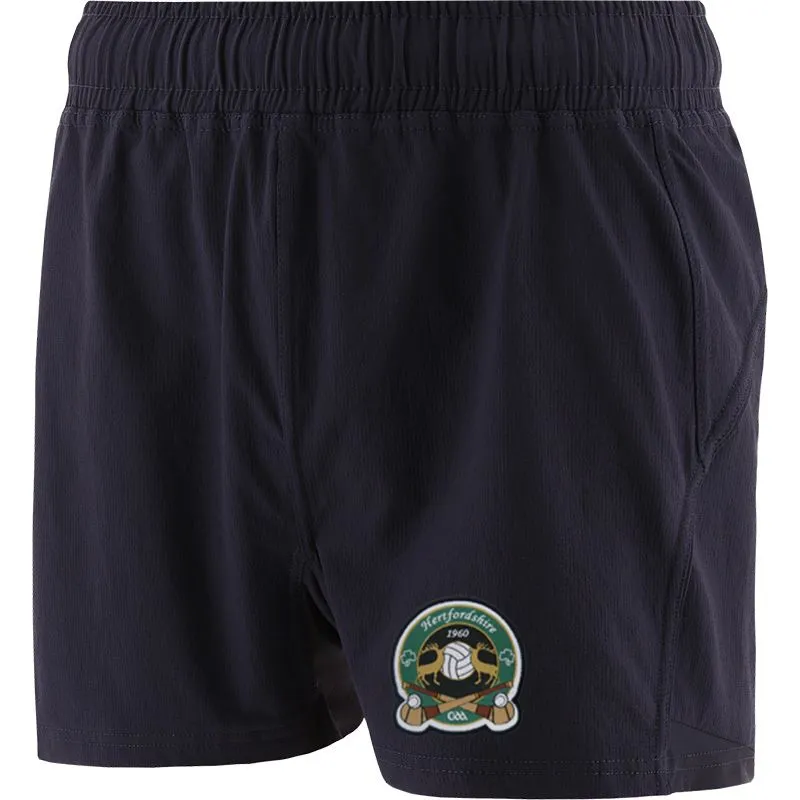 Hertfordshire GAA Kids' Cyclone Shorts