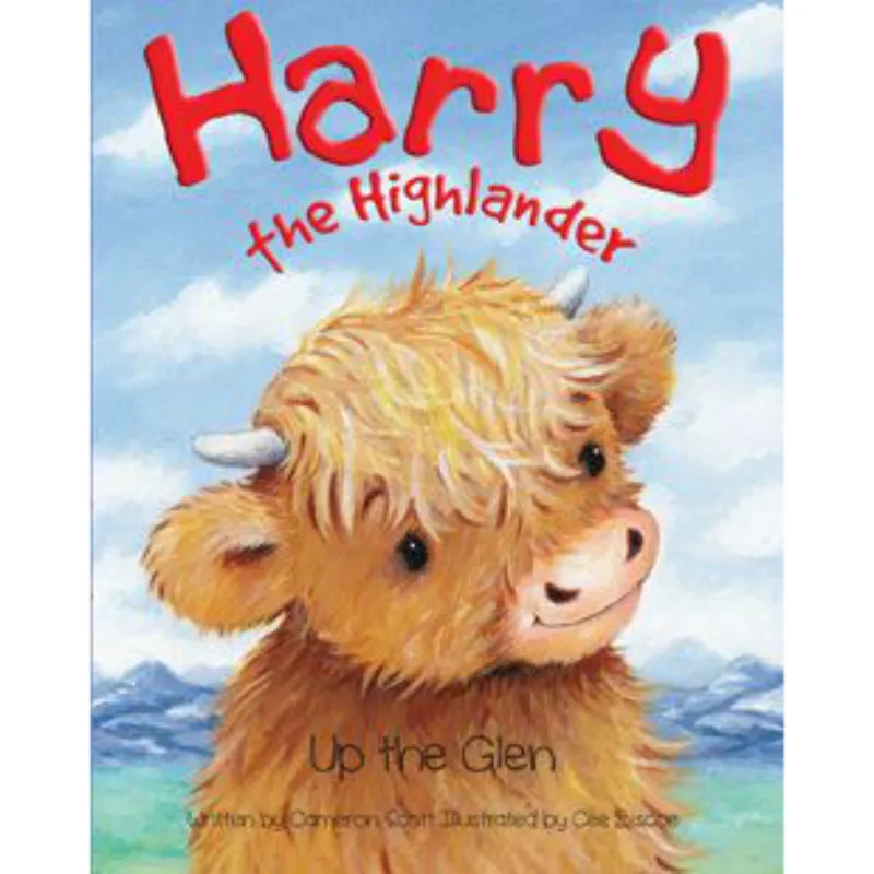 Highlander Adventure Novel