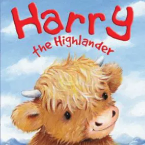 Highlander Adventure Novel