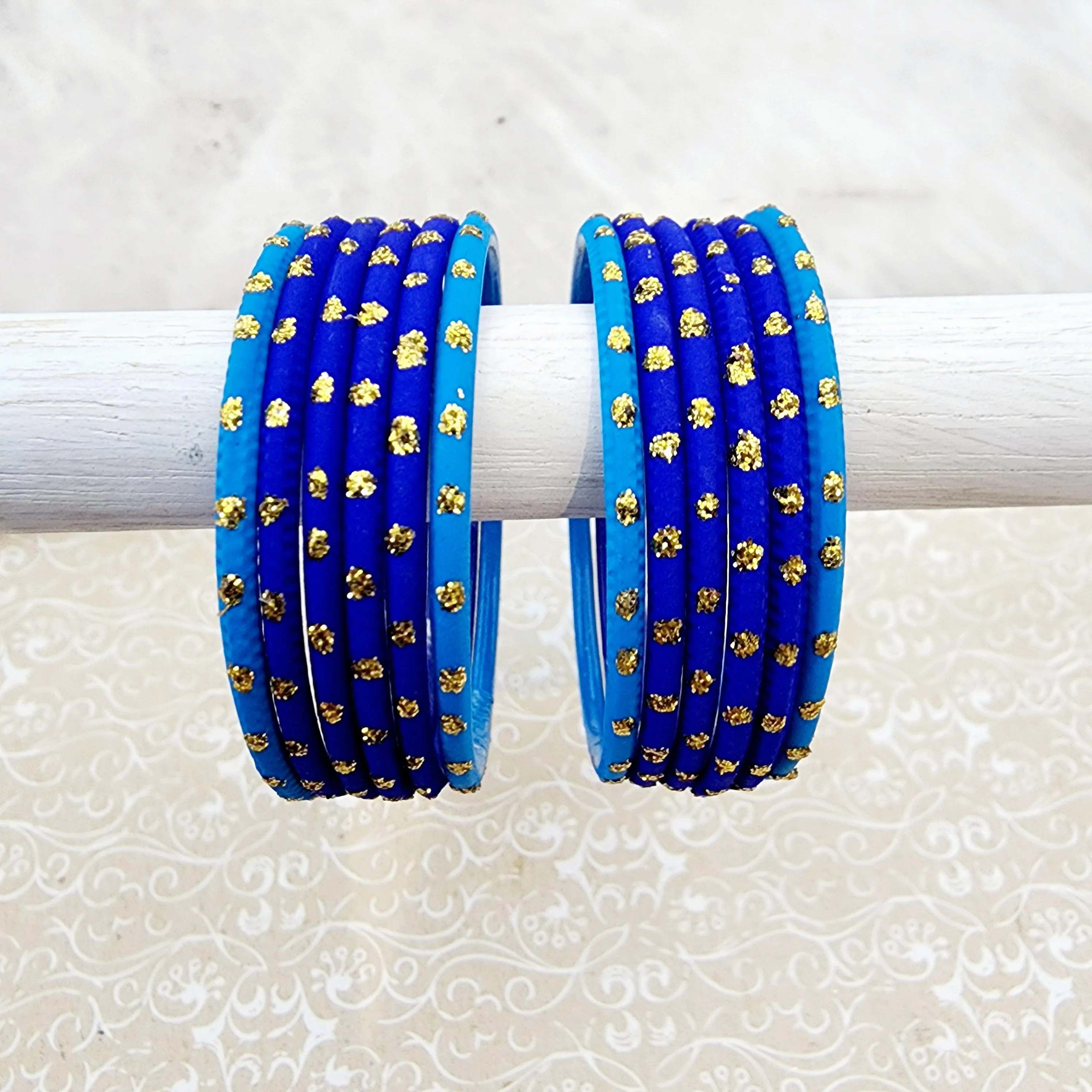 Hillary Children Bangle Set