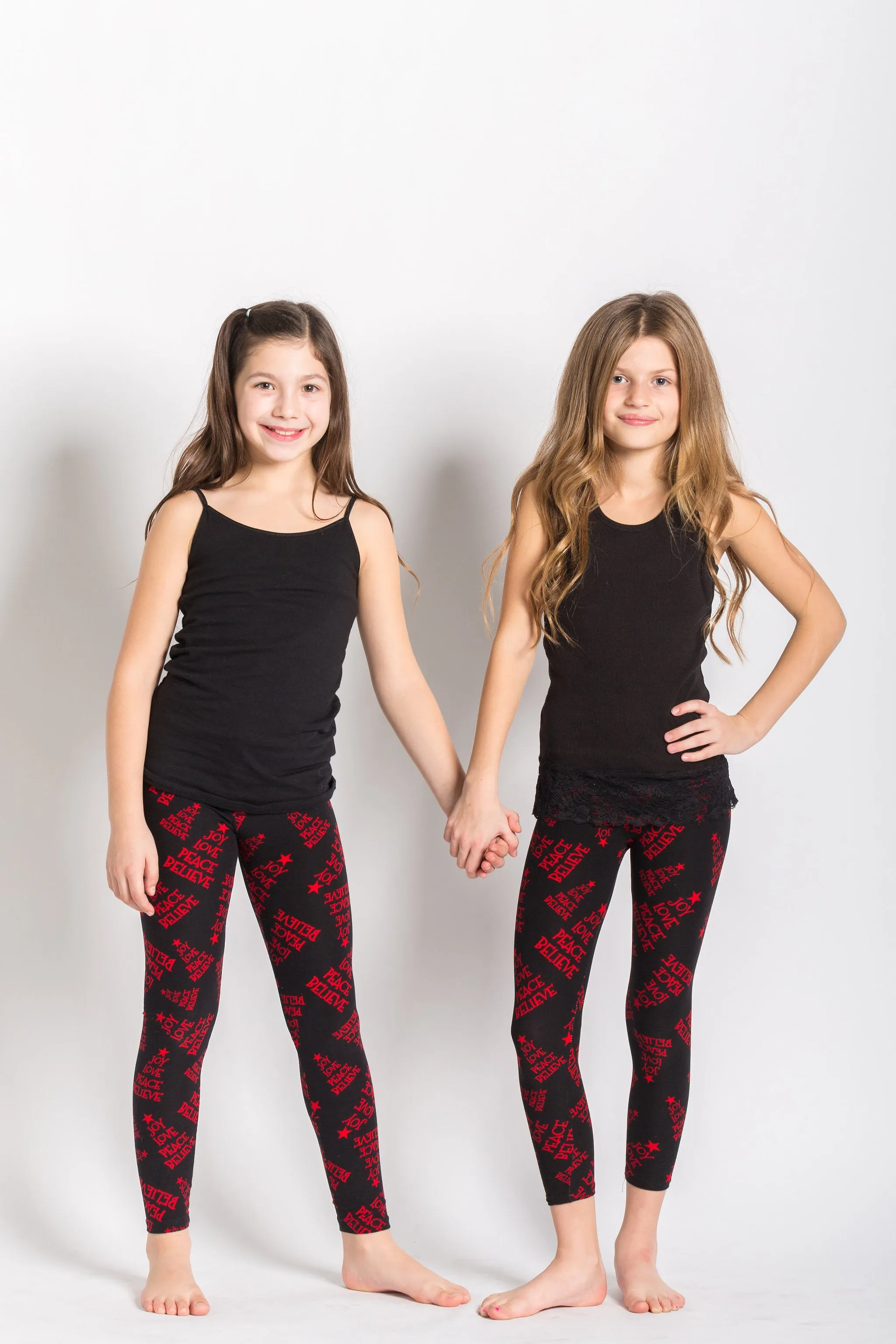 Holiday Spirit Kids S/M