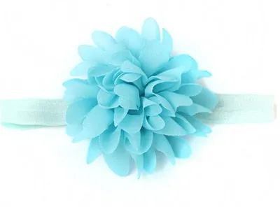 Kids Flower Headband Hair Accessories