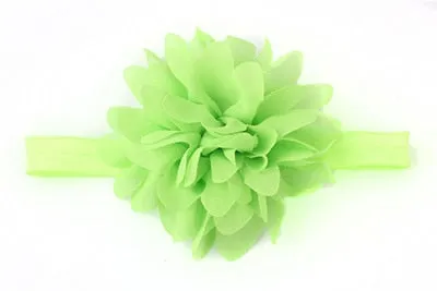 Kids Flower Headband Hair Accessories