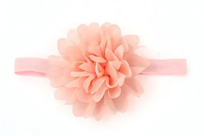 Kids Flower Headband Hair Accessories