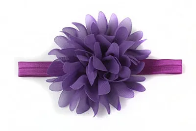 Kids Flower Headband Hair Accessories