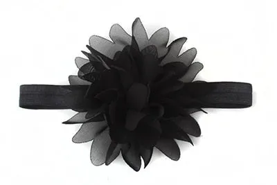 Kids Flower Headband Hair Accessories