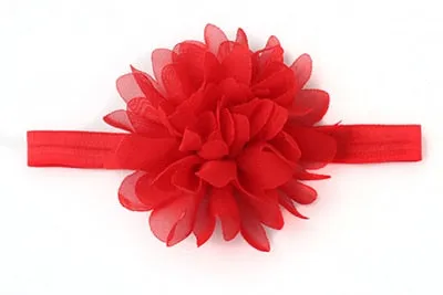 Kids Flower Headband Hair Accessories