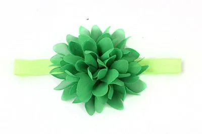 Kids Flower Headband Hair Accessories