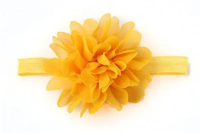 Kids Flower Headband Hair Accessories