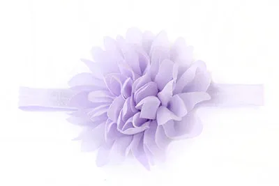 Kids Flower Headband Hair Accessories