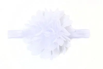 Kids Flower Headband Hair Accessories