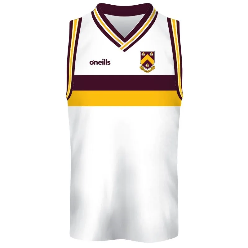 Huddersfield RUFC Basketball Vest (Kids)