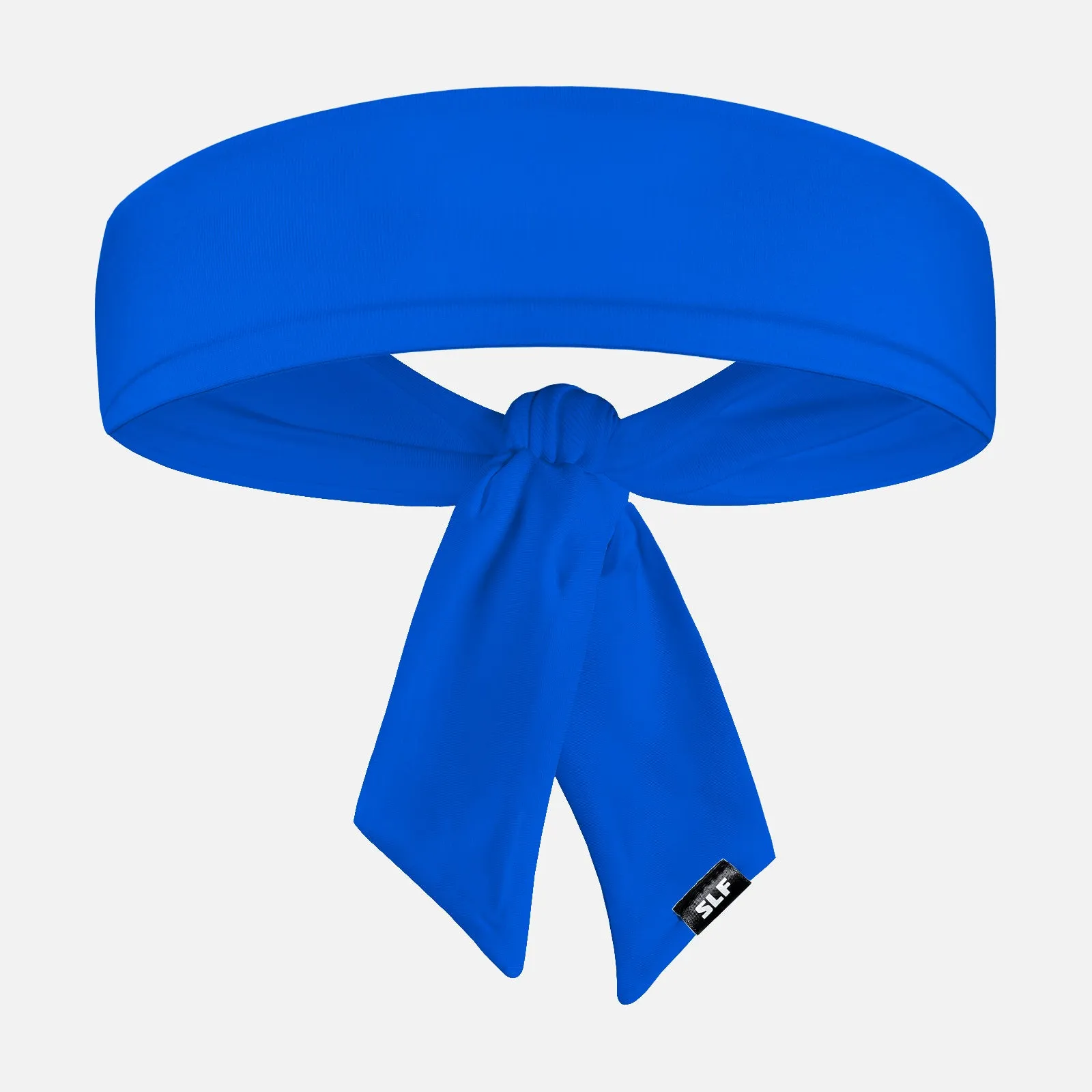 Hue Blue Kids Ninja Headband