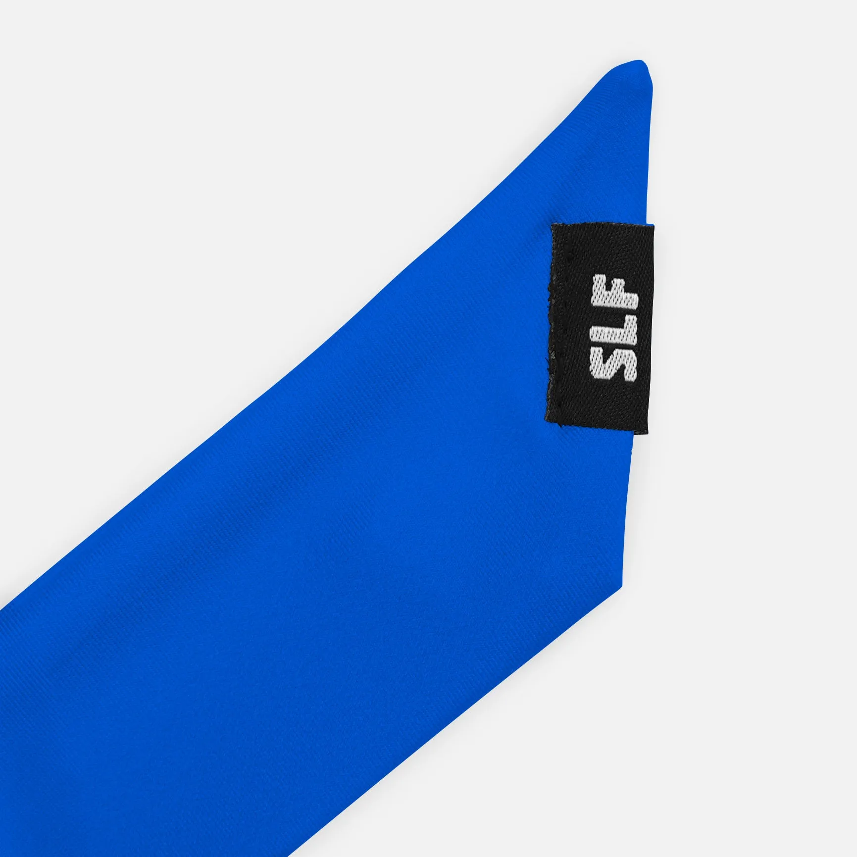 Hue Blue Kids Ninja Headband