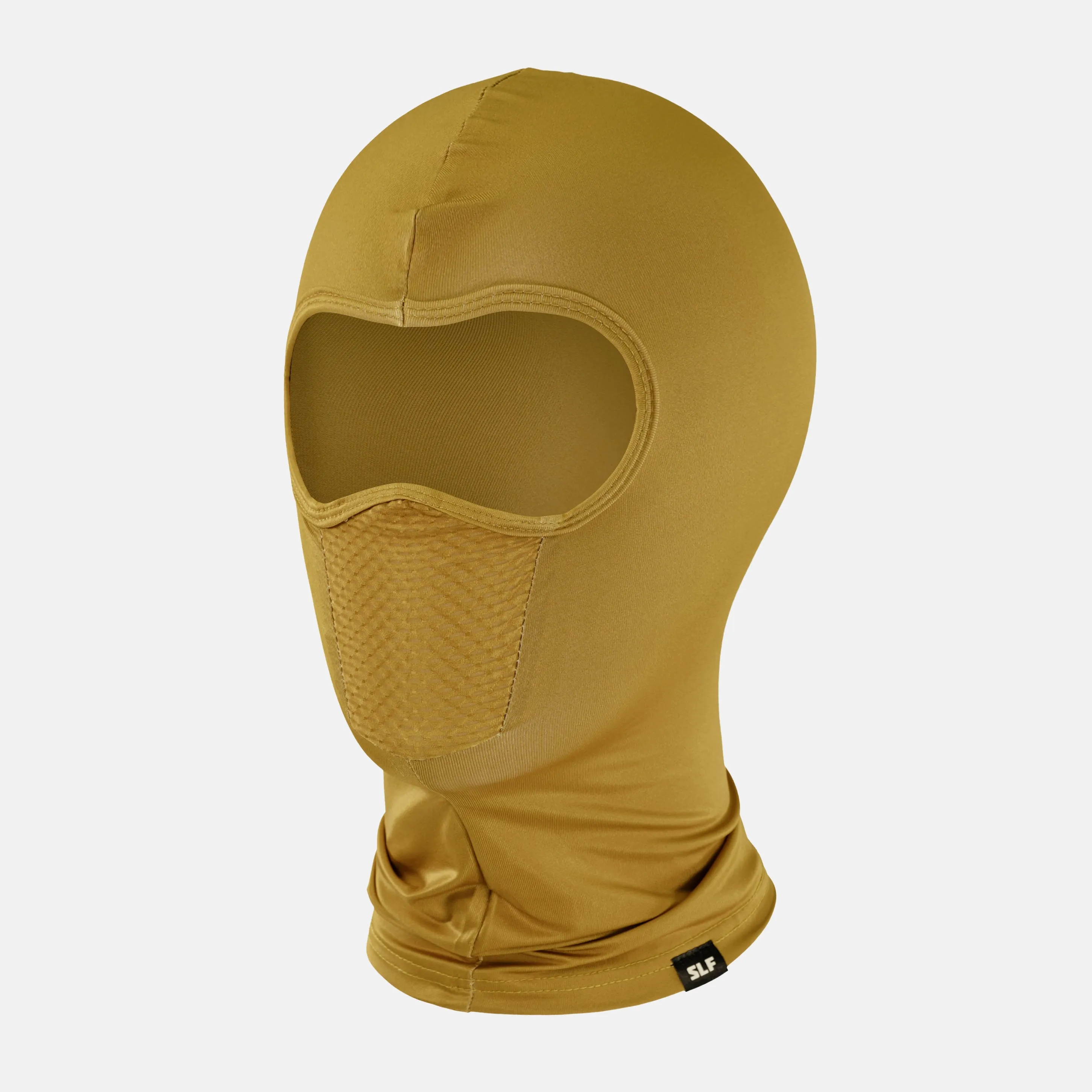 Hue Gold Kids Shiesty Mask