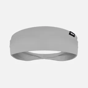 Hue Light Gray Kids Headband