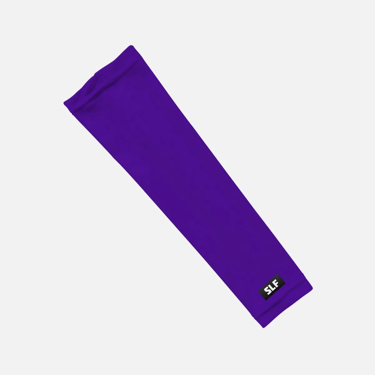 Hue Purple Kids Arm Sleeve