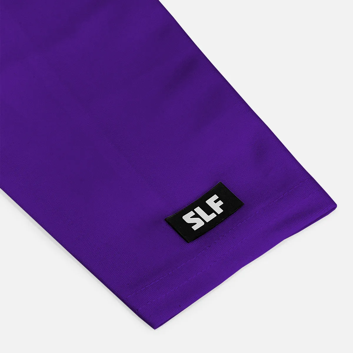 Hue Purple Kids Arm Sleeve