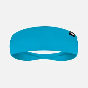 Hue Sky Blue Kids Headband