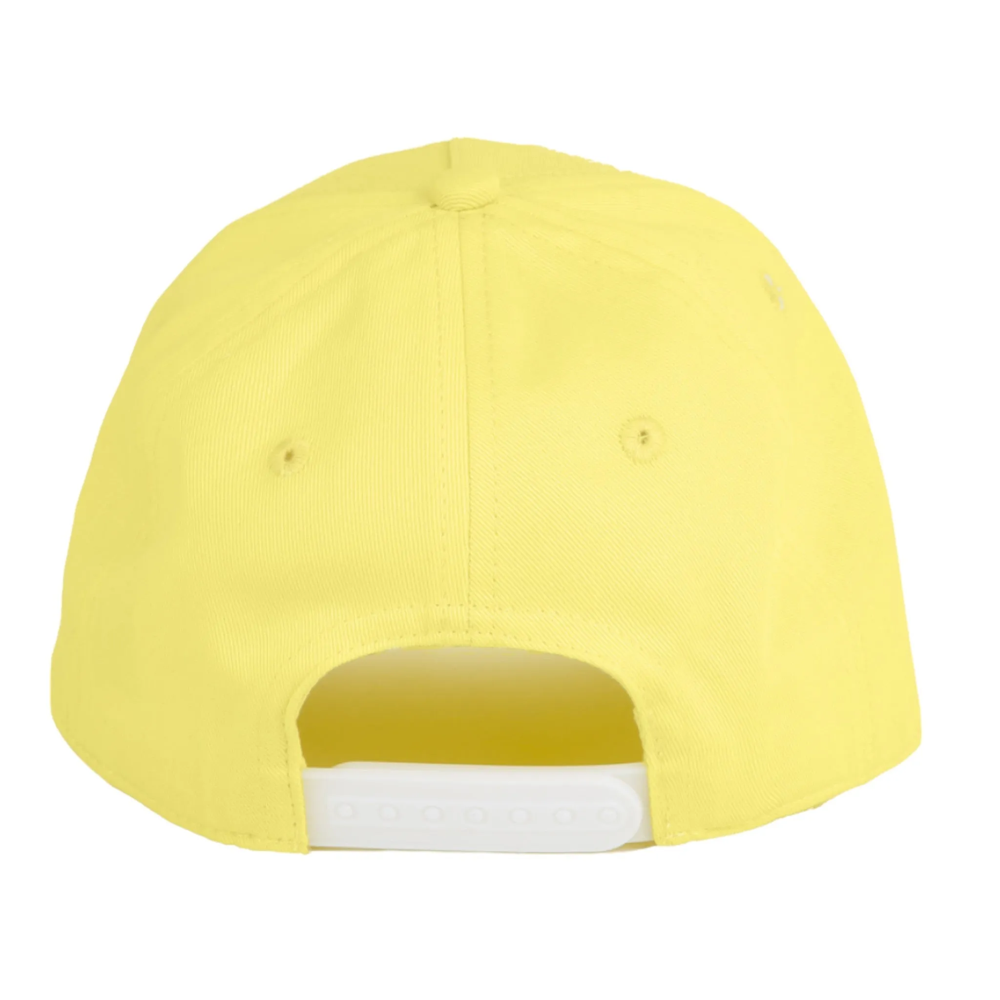 Hugo Boss Kids Cotton Adjustable Baseball Cap