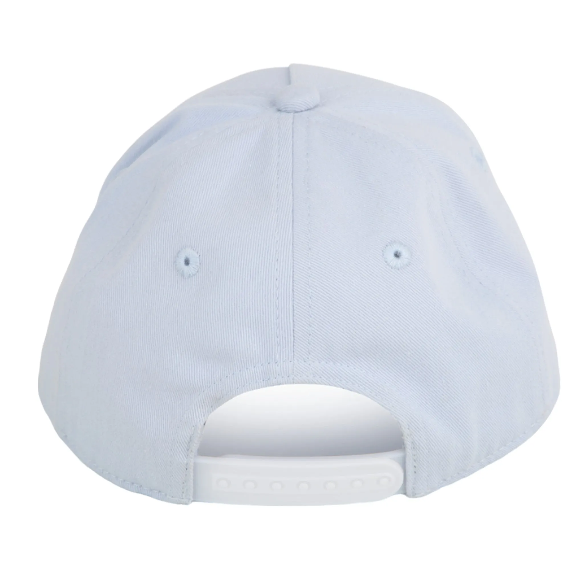 Hugo Boss Kids Cotton Adjustable Baseball Cap