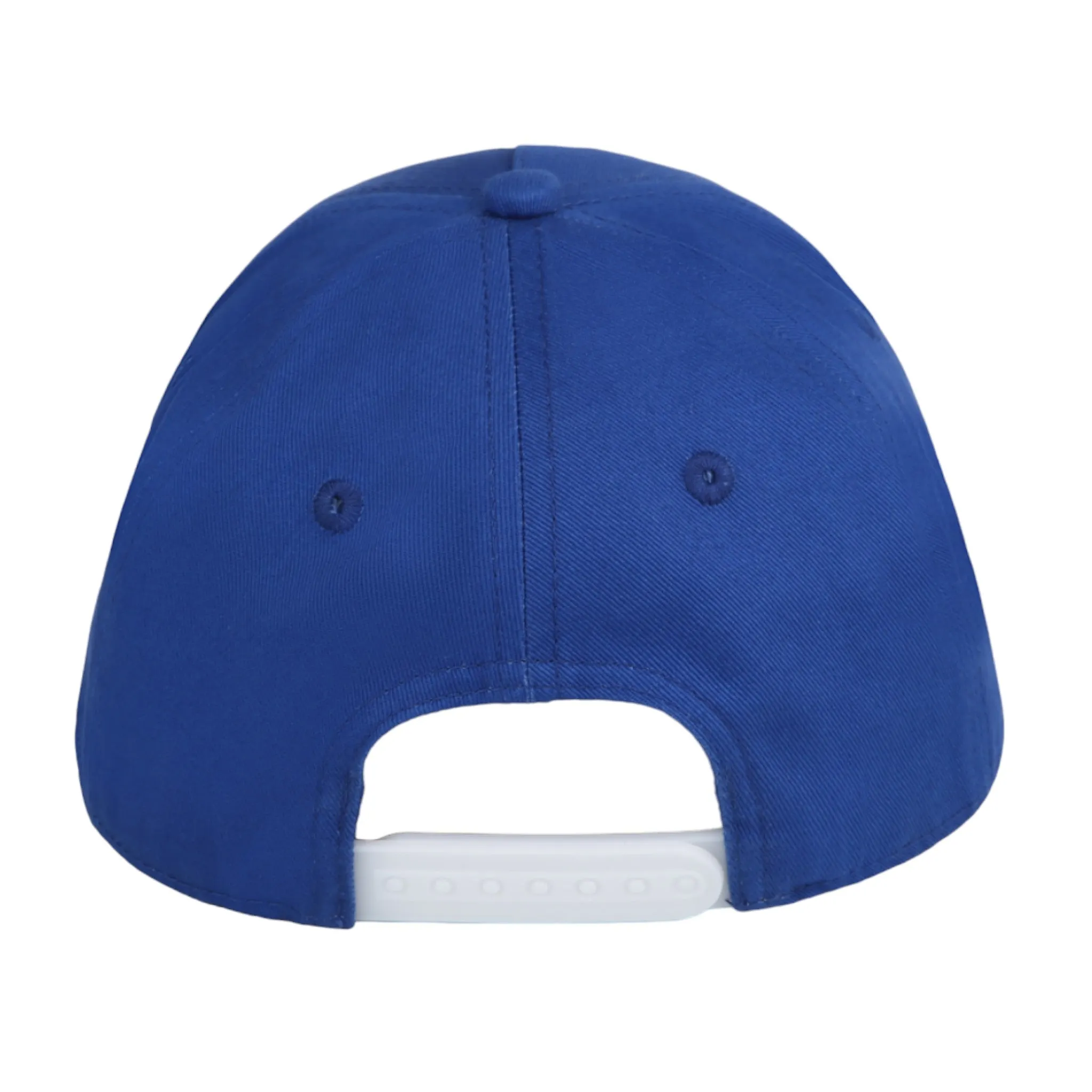 Hugo Boss Kids Cotton Adjustable Baseball Cap