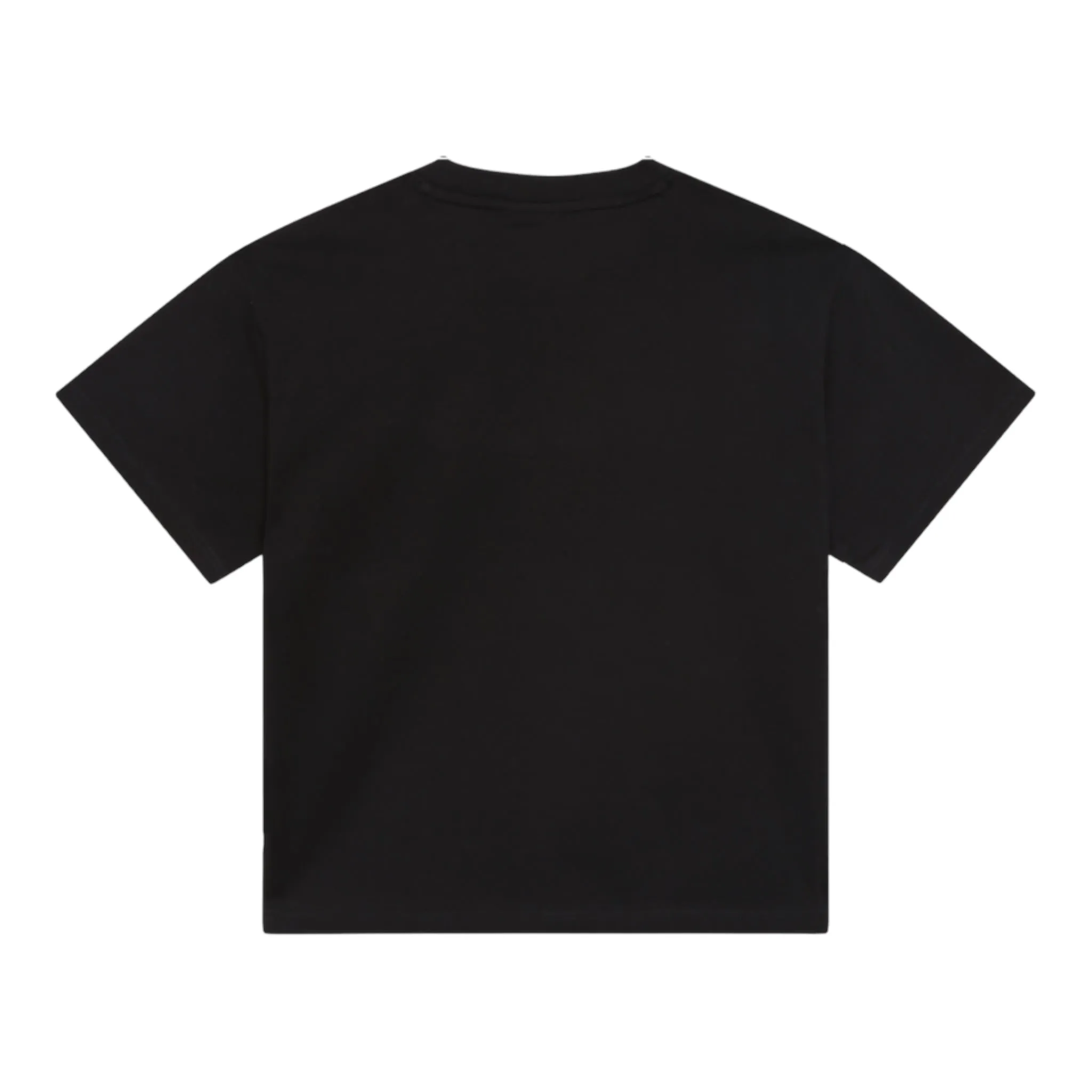 Hugo Boss Kids Raised Logo T-Shirt