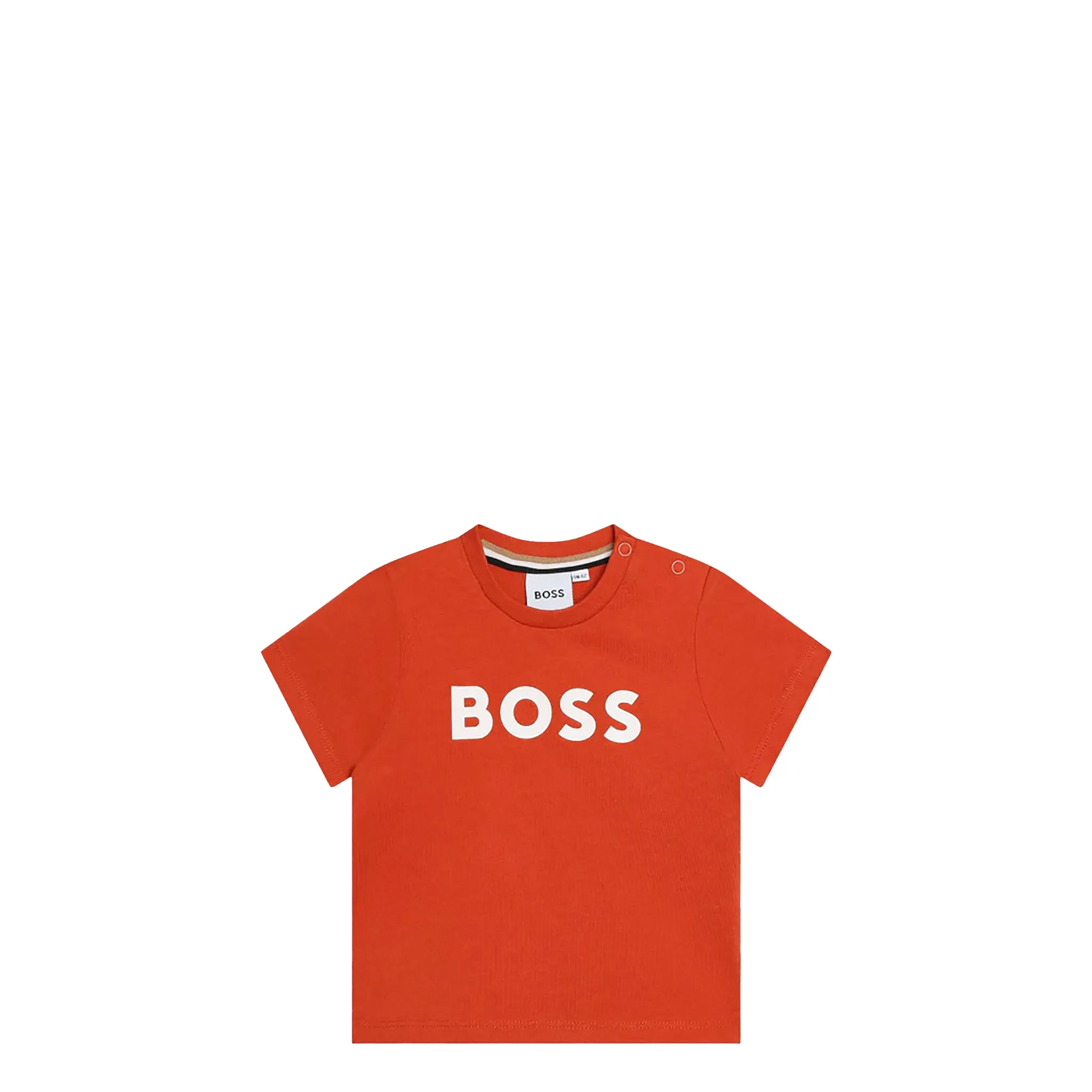 Hugo Boss Kids Toddler's Classic Logo T-Shirt