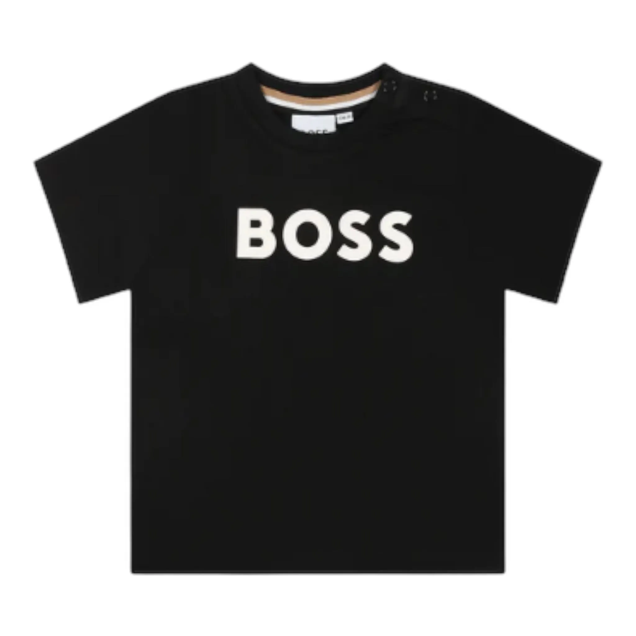 Hugo Boss Kids Toddler's Classic Logo T-Shirt