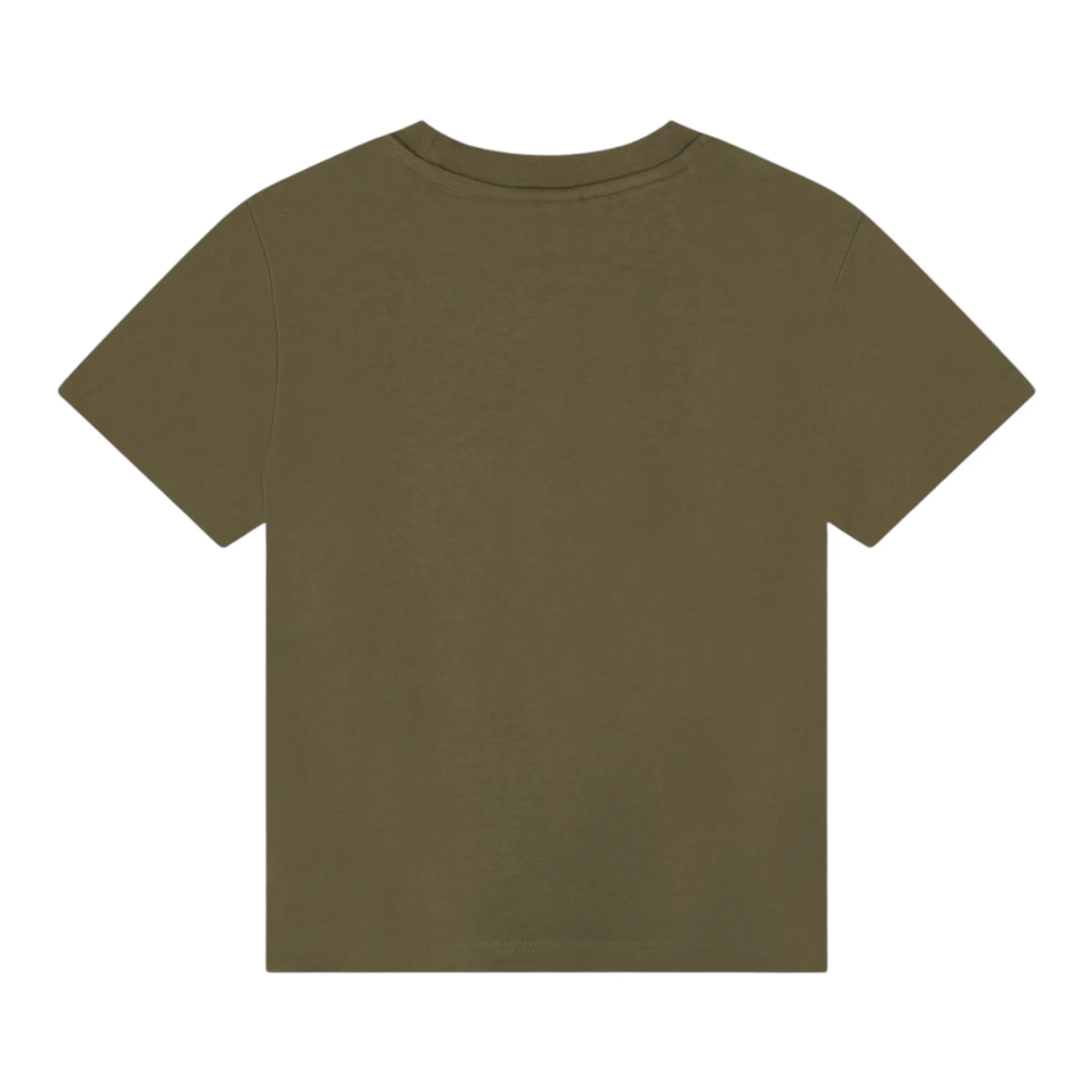 HUGO by Hugo Boss Kids Box Logo T-Shirt