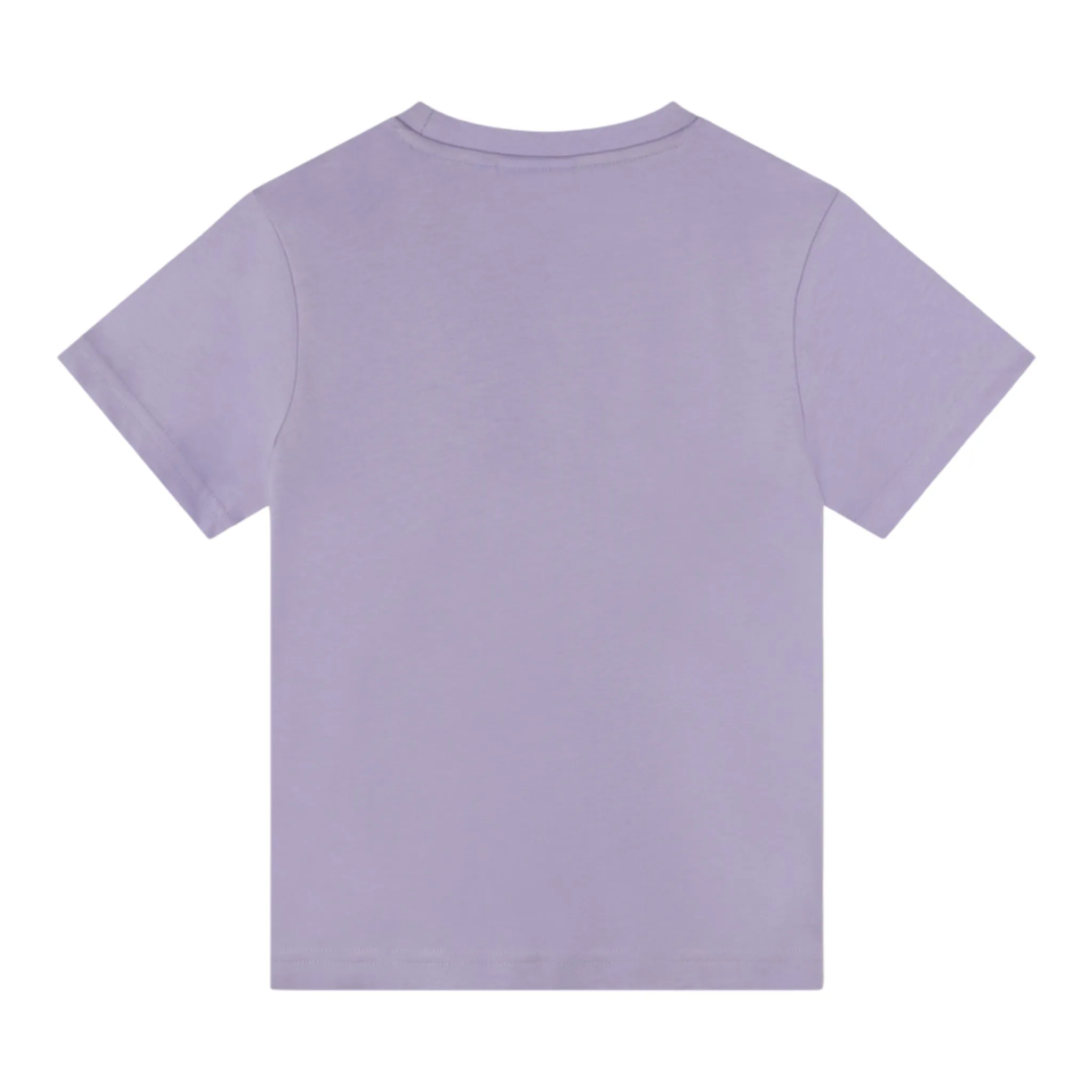 HUGO by Hugo Boss Kids Box Logo T-Shirt