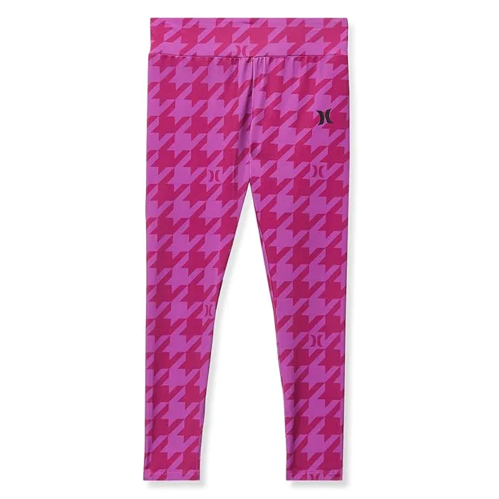 Hurley Kids Printed Leggings