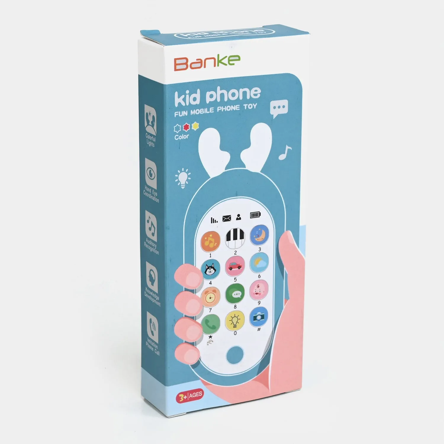 Kids Phone Toy