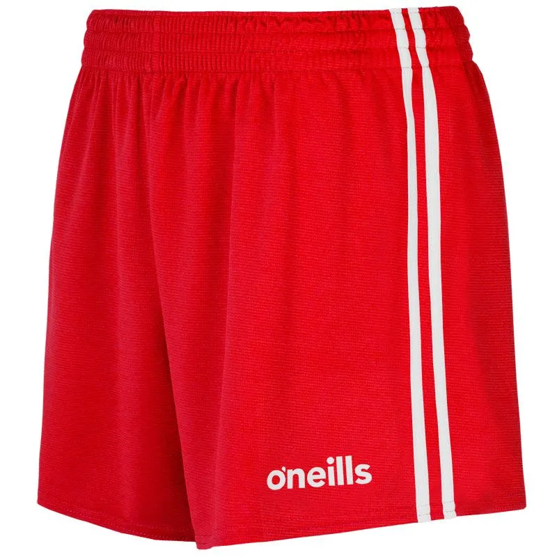 Inverness Shinty Kids' Mourne Shorts