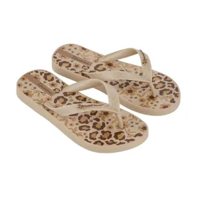 Ipanema TEMAS XIV Kids 83484 Sandals in Beige Brown for Girls