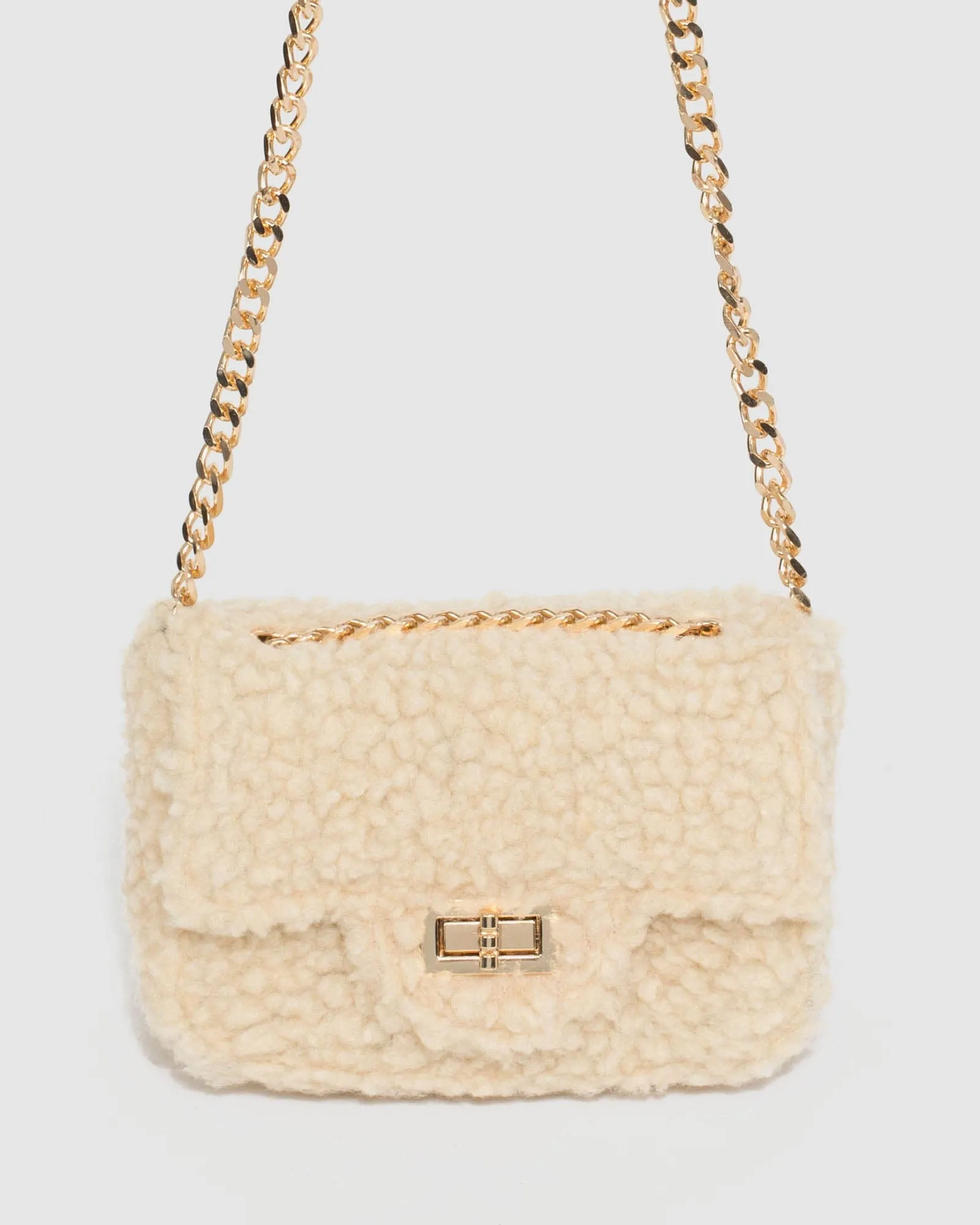 Ivory Kids Bella Mini Bag