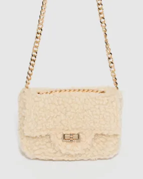 Ivory Kids Bella Mini Bag