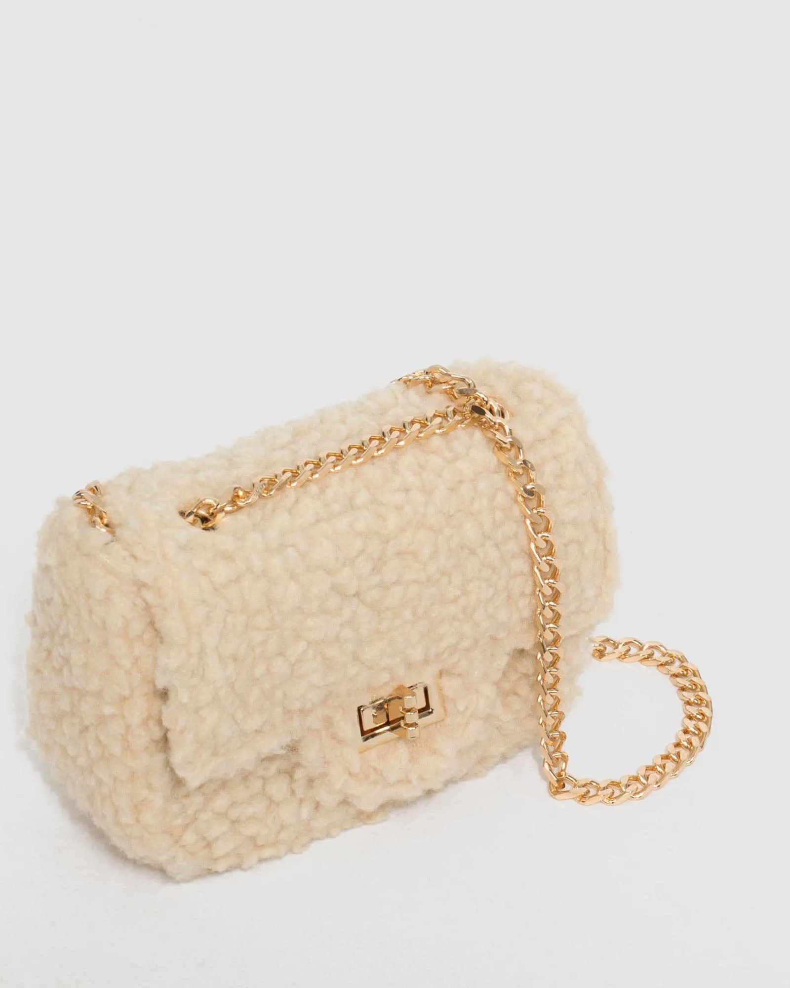 Ivory Kids Bella Mini Bag