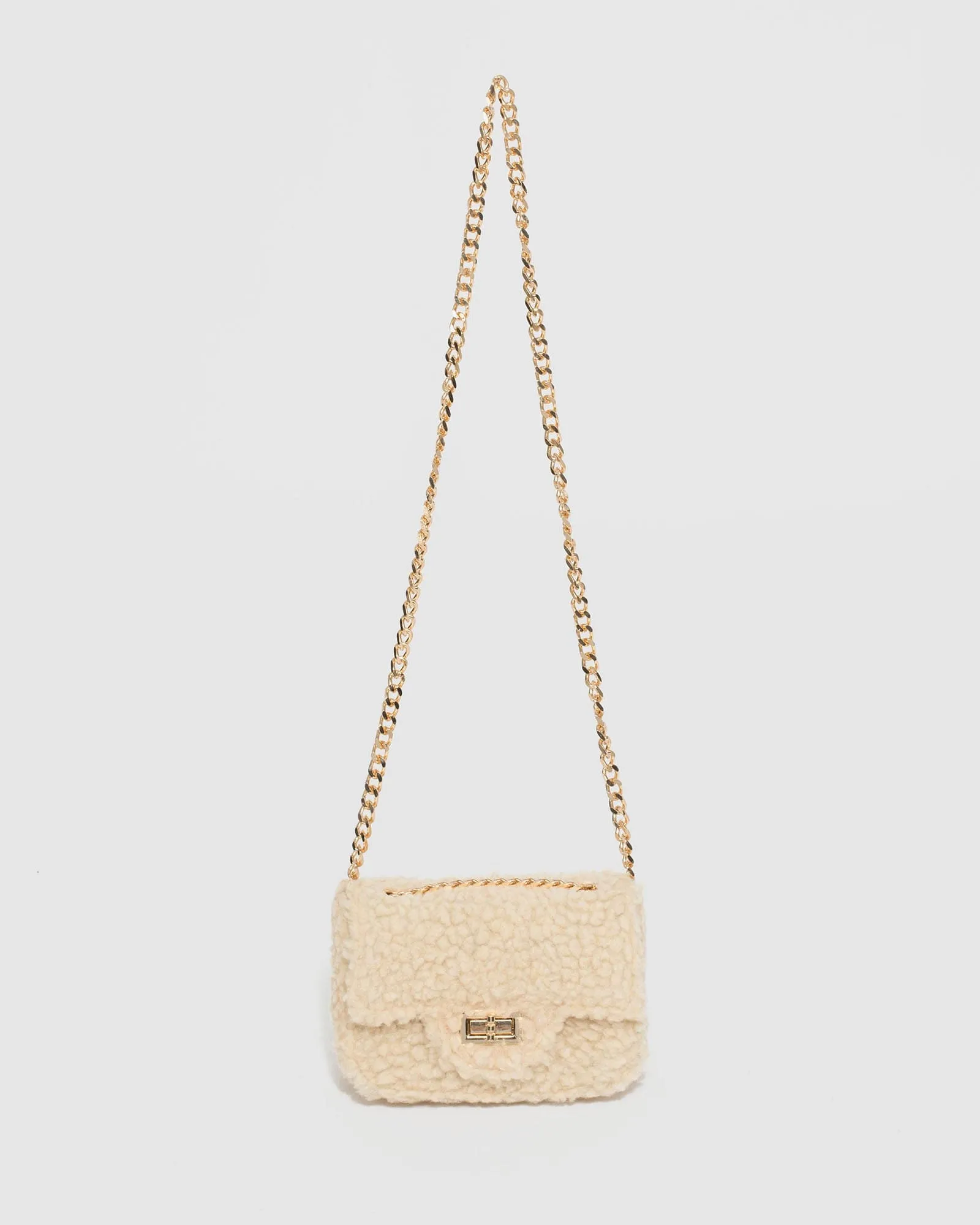 Ivory Kids Bella Mini Bag