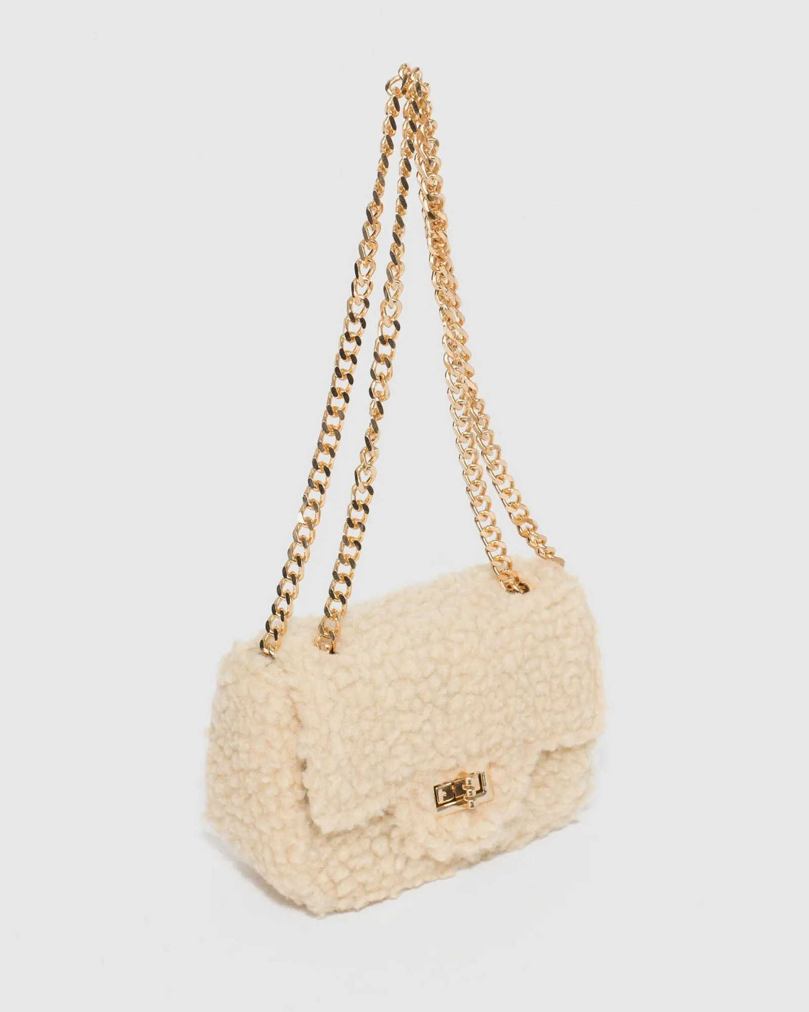 Ivory Kids Bella Mini Bag