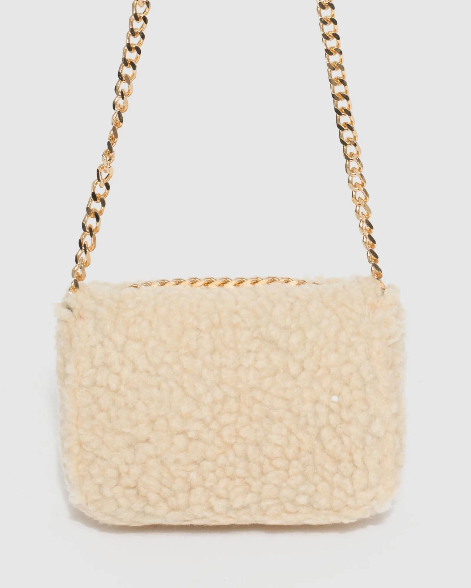 Ivory Kids Bella Mini Bag