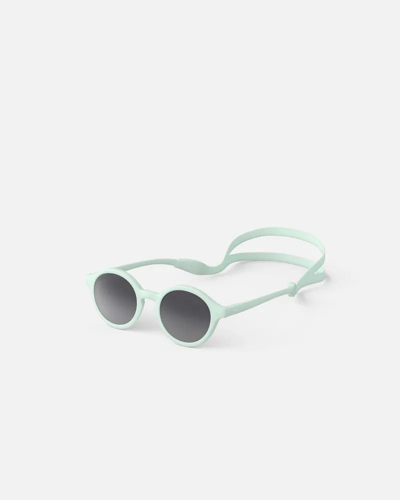 IZIPIZI Kids Sunglasses for 3-5 Years Old