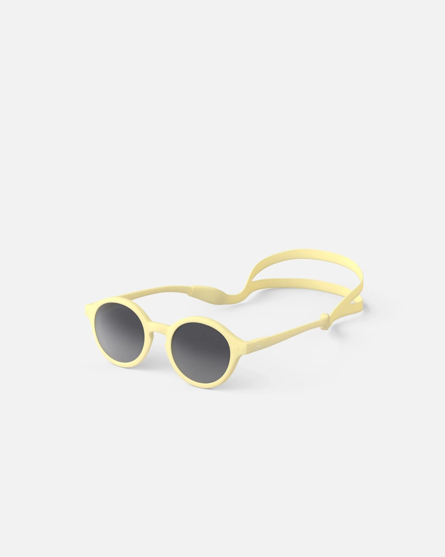 IZIPIZI Kids Sunglasses for 3-5 Years Old