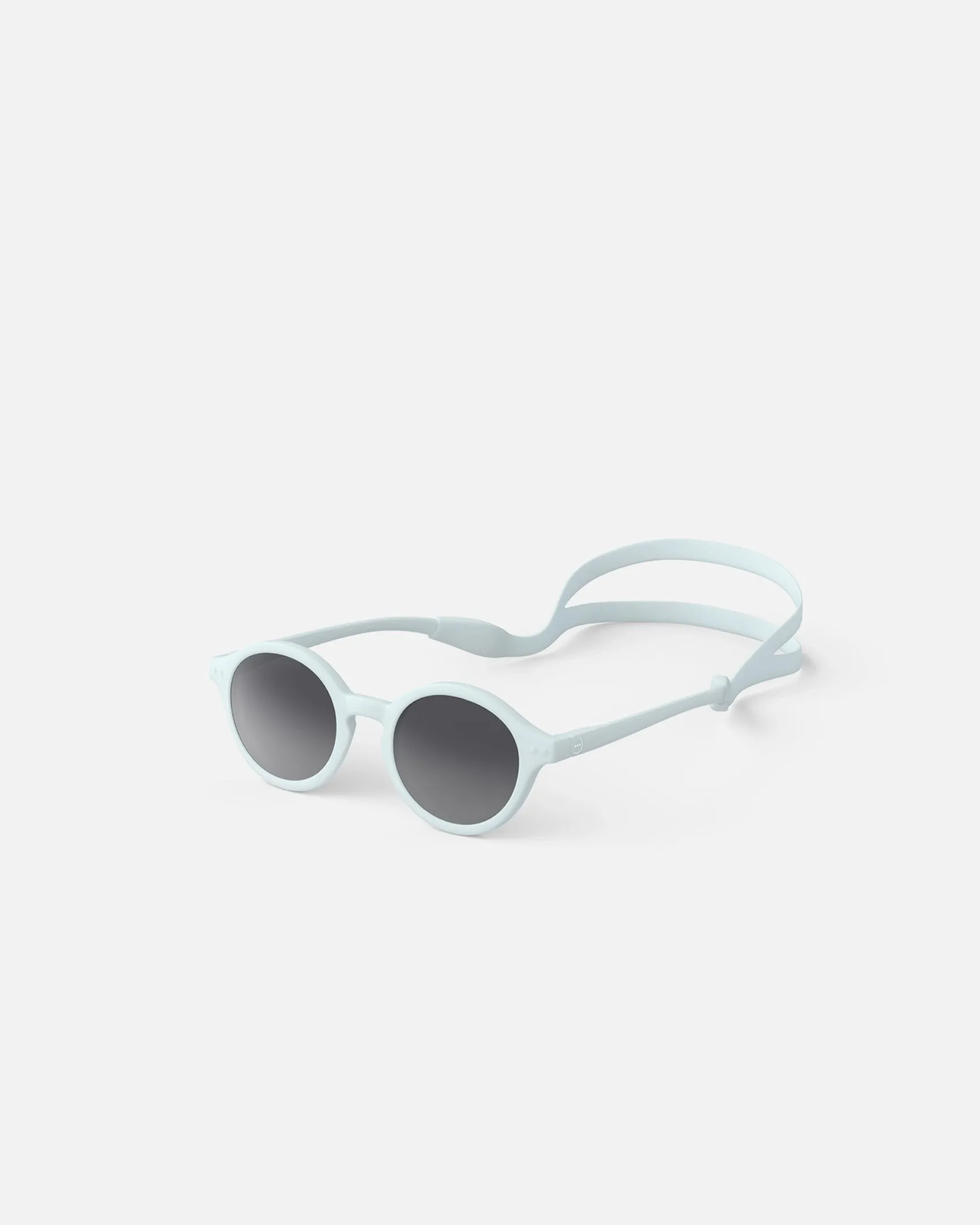 IZIPIZI Kids Sunglasses for 3-5 Years Old