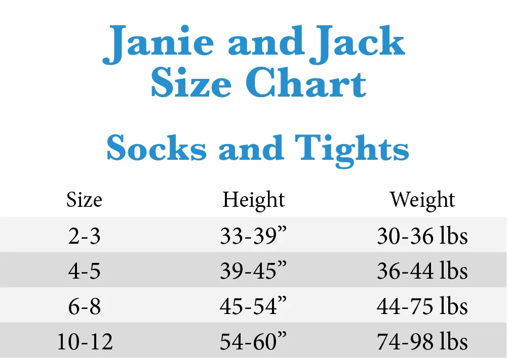 Janie and Jack Pique Polo Top (Toddler/Little Kids/Big Kids)