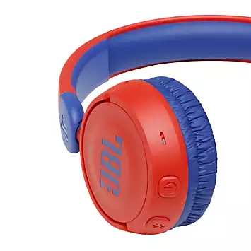 JBL Kids J310BT Headphones | Kaleidoscope