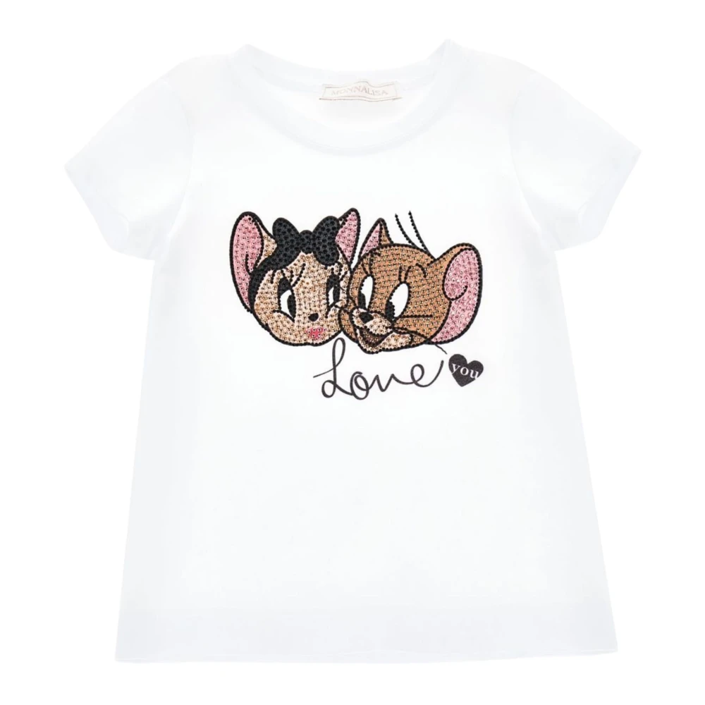 Jerry in Love Tee