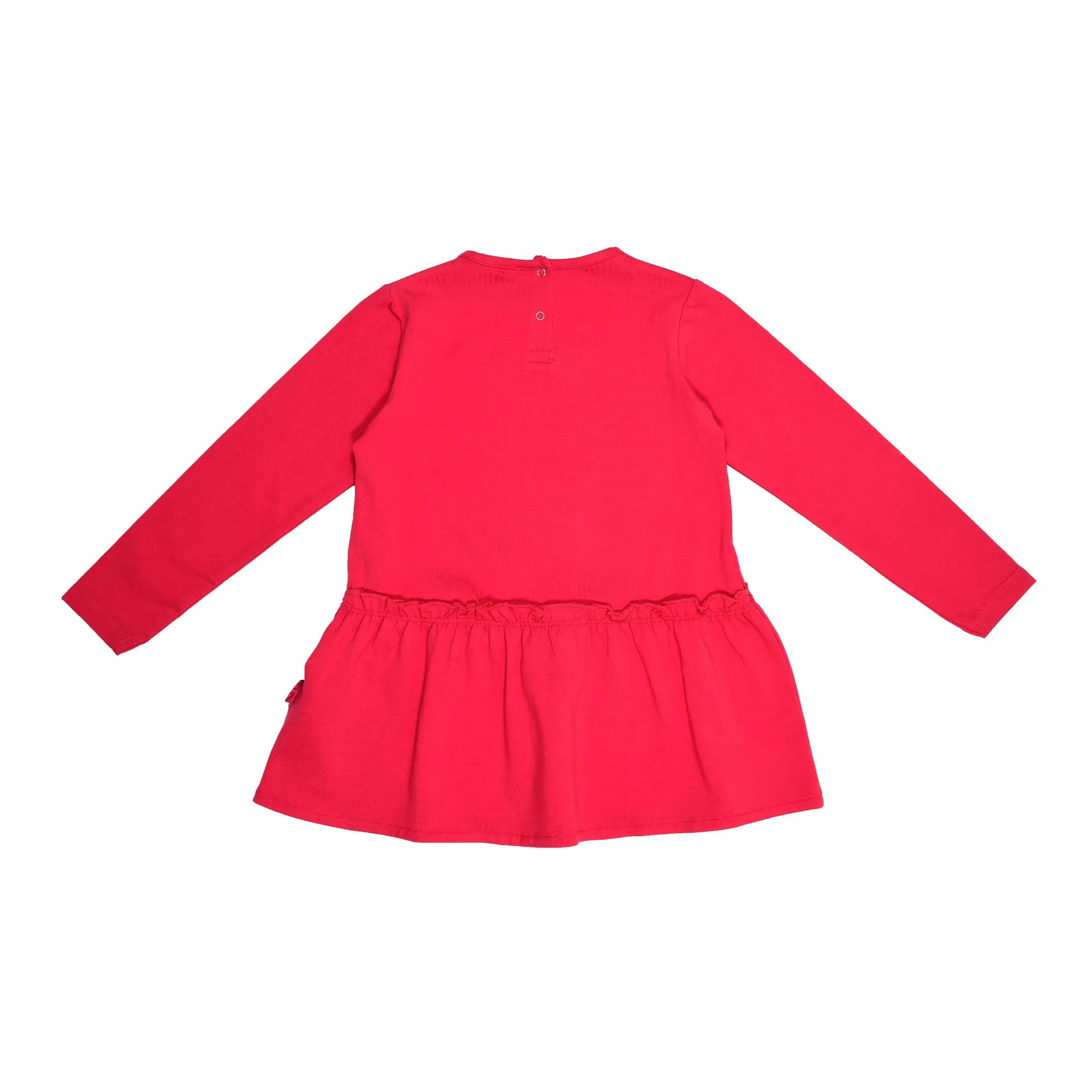 John Richmond Kids Pink Dress