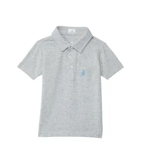 johnnie-O Children Heathered Original Polo (Little Kids/Big Kids)