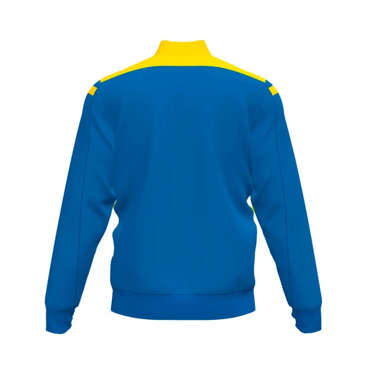 Joma Kids Championship VI Sweatshirt